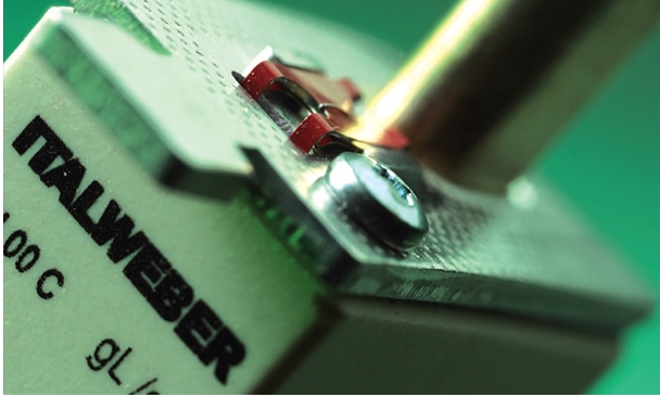 意大利 ITALWEBER 品牌Logo