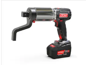 德国 ITH 品牌Logo