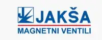 斯洛文尼亚 JAKSA品牌Logo
