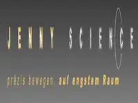 瑞士 JENNY品牌Logo