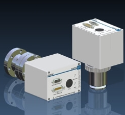 德国 JEVATEC 品牌Logo