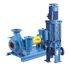 Johnson Pump