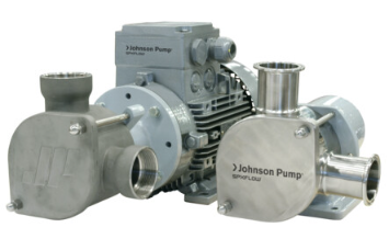 Johnson Pump
