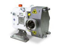 美国 Johnson Pump 品牌Logo