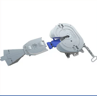 德国 JOST 品牌Logo