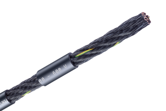 KABEL SCHLEPP