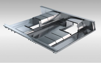 德国 KABEL SCHLEPP 品牌Logo