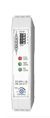 德国 KALEJA 品牌Logo