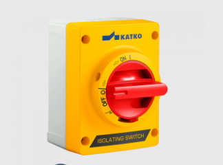 芬兰 KATKO 品牌Logo