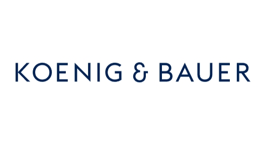 德国 Koenig & Bauer品牌Logo
