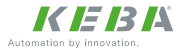 德国 KEBA品牌Logo