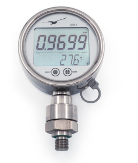 瑞士 KELLER DRUCK 品牌Logo