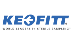 丹麦 KEOFITT品牌Logo