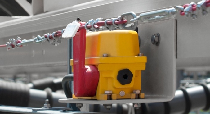 德国 KIEPE ELEKTRIK 品牌Logo