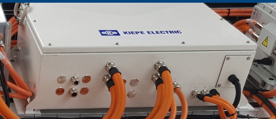 KIEPE ELEKTRIK