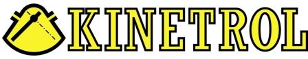 英国 kinetrol 品牌Logo