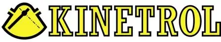 kinetrol