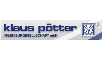 德国 Klaus Pötter品牌Logo