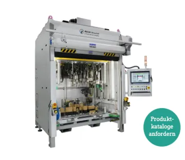 德国 KLN Ultraschall 品牌Logo