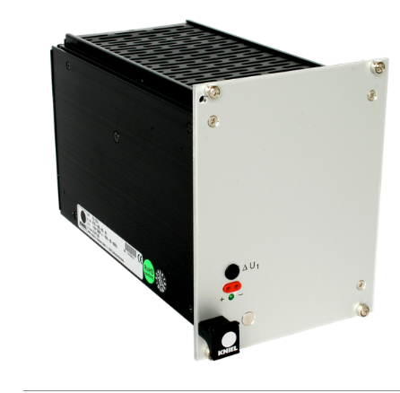 德国 KNIEL 品牌Logo