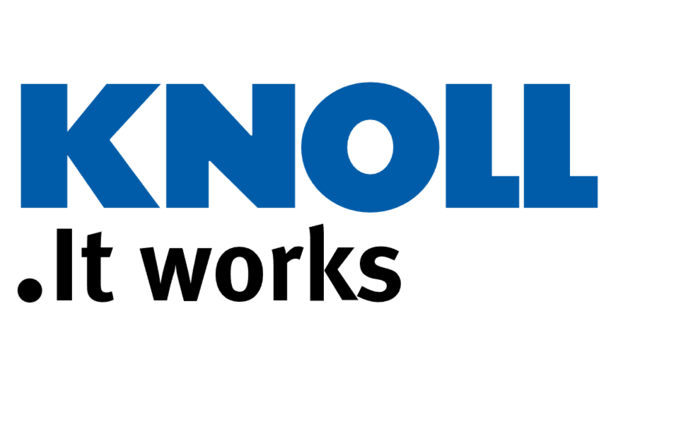 德国 KNOLL品牌Logo