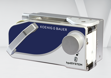 Koenig & Bauer