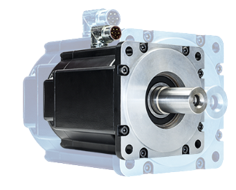 美国 Kollmorgen 品牌Logo