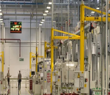 美国 KONECRANES 品牌Logo