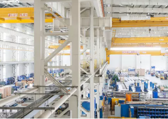 KONECRANES