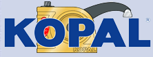 法国 kopal 品牌Logo