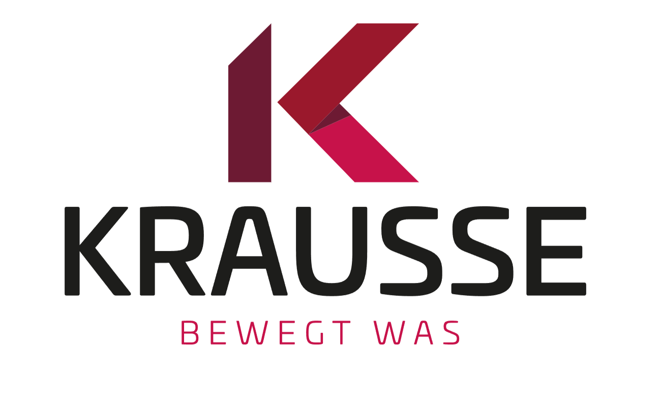 德国 KRAUSSE品牌Logo