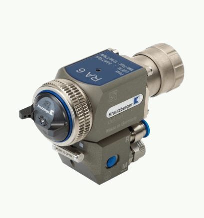 德国 KRAUTZBERGER 品牌Logo