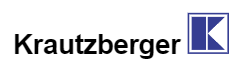 德国 KRAUTZBERGER品牌Logo