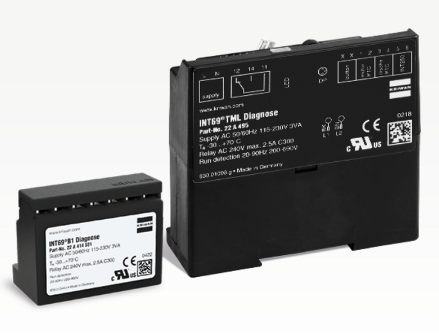 德国 KRIWAN 品牌Logo