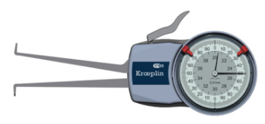 德国 kroeplin 品牌Logo