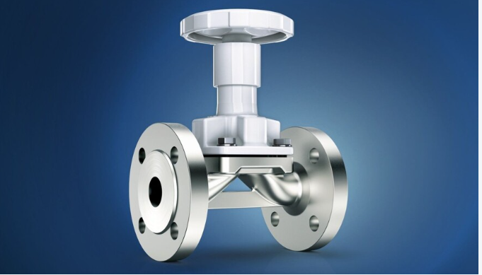 德国 KSB 品牌Logo