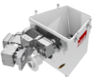 KUBOTA BRABENDER