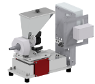 KUBOTA BRABENDER