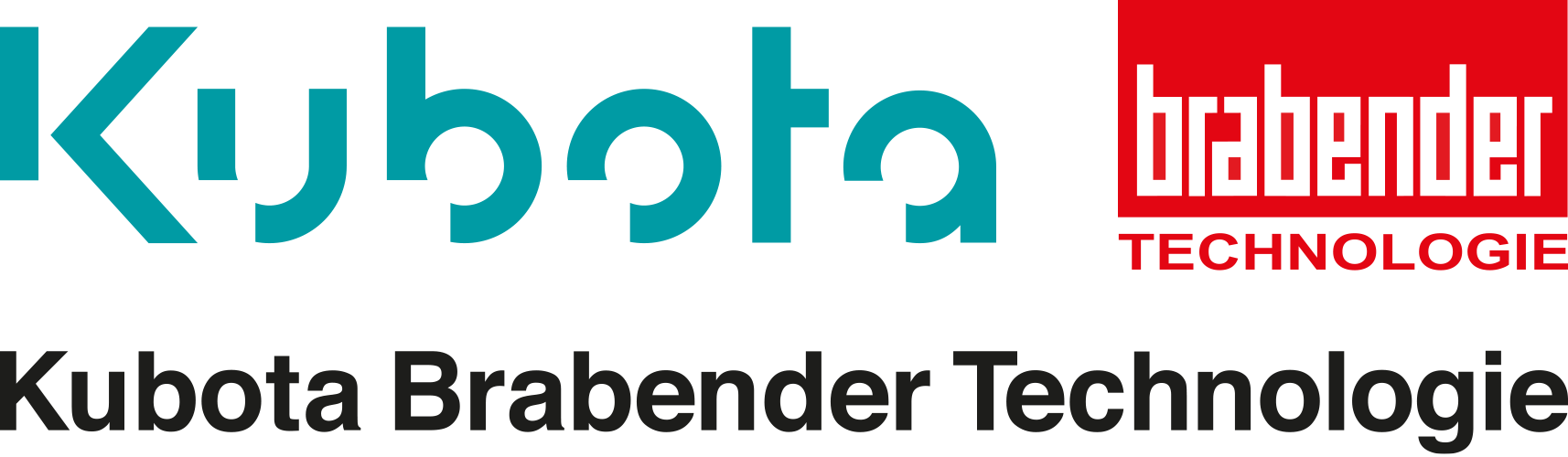 KUBOTA BRABENDER