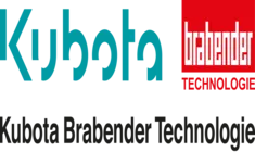 德国 null KUBOTA BRABENDER