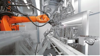 KUKA