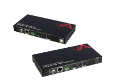 德国 KVM 品牌Logo