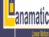 瑞士 Lanamatic品牌Logo