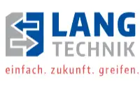 德国 LANG品牌Logo