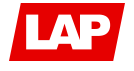 德国 LAP 品牌Logo