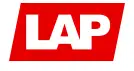 德国 LAP品牌Logo