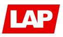 德国 LAP LASER品牌Logo