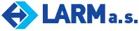 捷克 LARM品牌Logo