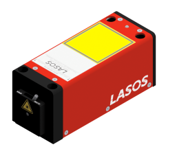 德国 Lasos 品牌Logo