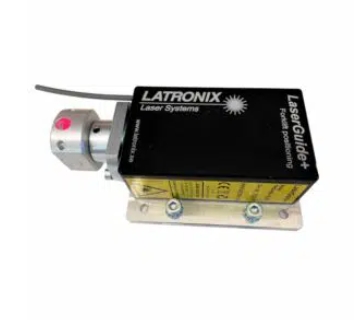 latronix